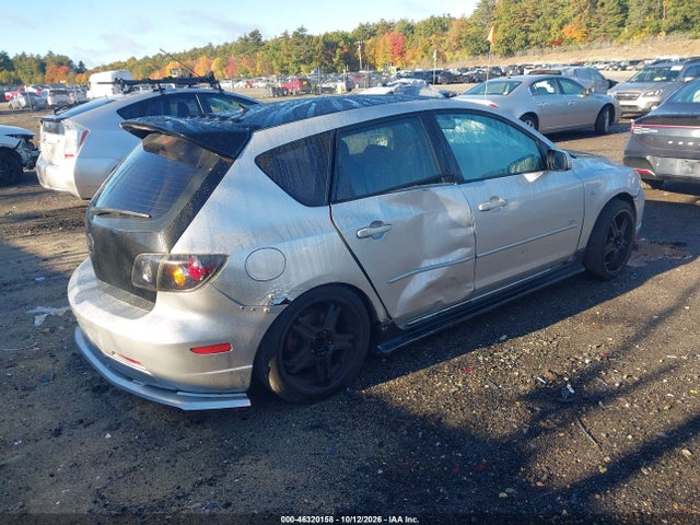 Aukcja sprzedaży 2004 Mazda Mazda3 S, vin: JM1BK143441189037, numer aukcji: 46320158