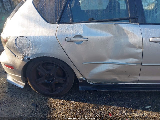 Aukcja sprzedaży 2004 Mazda Mazda3 S, vin: JM1BK143441189037, numer aukcji: 46320158