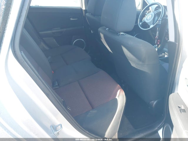 Aukcja sprzedaży 2004 Mazda Mazda3 S, vin: JM1BK143441189037, numer aukcji: 46320158