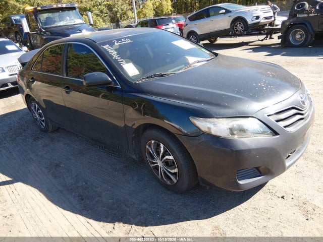Aukcja sprzedaży 2011 Toyota Camry, vin: 4T1BF3EK6BU667066, numer aukcji: 46320163