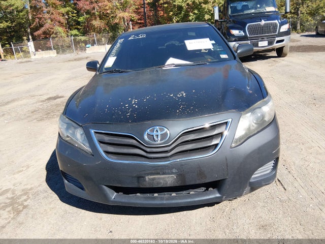 Aukcja sprzedaży 2011 Toyota Camry, vin: 4T1BF3EK6BU667066, numer aukcji: 46320163
