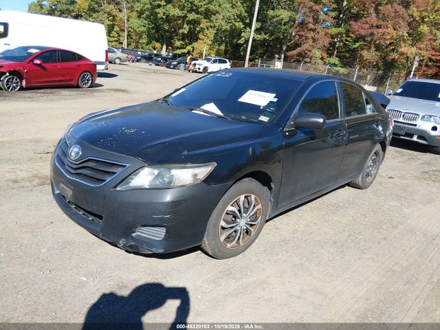 Aukcja sprzedaży 2011 Toyota Camry, vin: 4T1BF3EK6BU667066, numer aukcji: 46320163