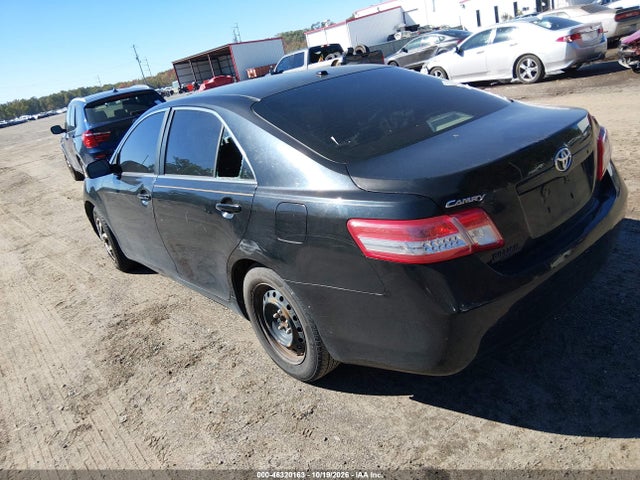 Aukcja sprzedaży 2011 Toyota Camry, vin: 4T1BF3EK6BU667066, numer aukcji: 46320163