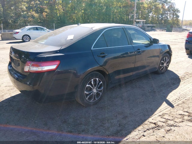 Aukcja sprzedaży 2011 Toyota Camry, vin: 4T1BF3EK6BU667066, numer aukcji: 46320163