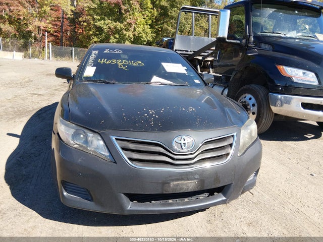 Aukcja sprzedaży 2011 Toyota Camry, vin: 4T1BF3EK6BU667066, numer aukcji: 46320163
