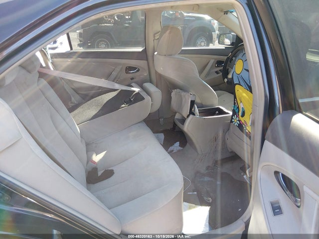 Aukcja sprzedaży 2011 Toyota Camry, vin: 4T1BF3EK6BU667066, numer aukcji: 46320163