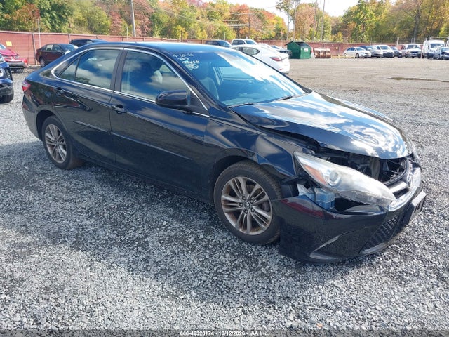 Aukcja sprzedaży 2017 Toyota Camry Se, vin: 4T1BF1FK6HU788448, numer aukcji: 46320174