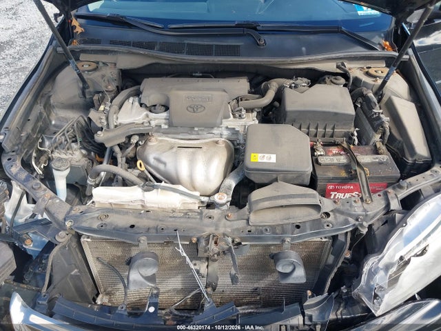 Aukcja sprzedaży 2017 Toyota Camry Se, vin: 4T1BF1FK6HU788448, numer aukcji: 46320174