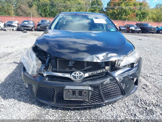 Aukcja sprzedaży 2017 Toyota Camry Se, vin: 4T1BF1FK6HU788448, numer aukcji: 46320174
