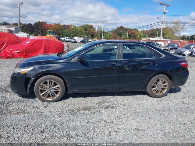 Aukcja sprzedaży 2017 Toyota Camry Se, vin: 4T1BF1FK6HU788448, numer aukcji: 46320174