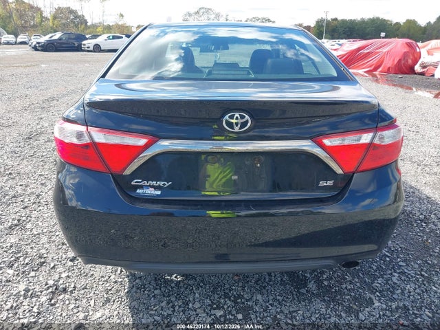 Aukcja sprzedaży 2017 Toyota Camry Se, vin: 4T1BF1FK6HU788448, numer aukcji: 46320174