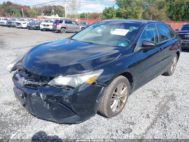 Aukcja sprzedaży 2017 Toyota Camry Se, vin: 4T1BF1FK6HU788448, numer aukcji: 46320174