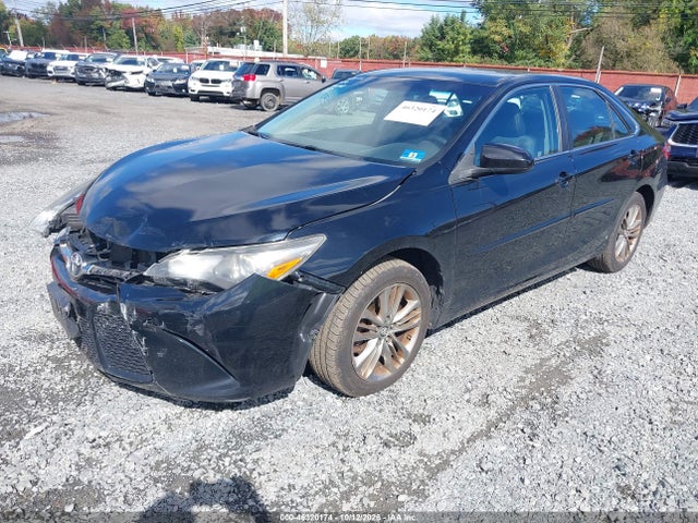 Aukcja sprzedaży 2017 Toyota Camry Se, vin: 4T1BF1FK6HU788448, numer aukcji: 46320174