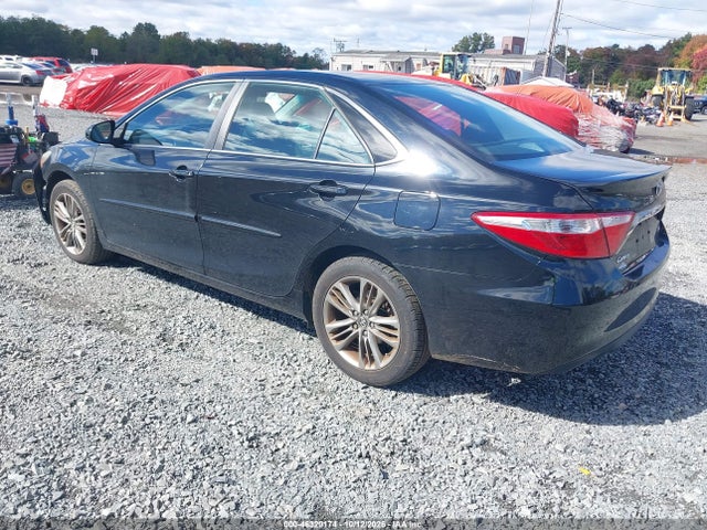 Aukcja sprzedaży 2017 Toyota Camry Se, vin: 4T1BF1FK6HU788448, numer aukcji: 46320174