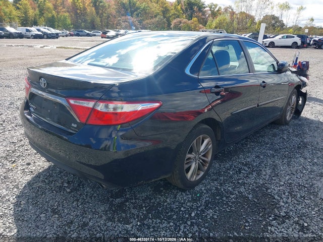 Aukcja sprzedaży 2017 Toyota Camry Se, vin: 4T1BF1FK6HU788448, numer aukcji: 46320174