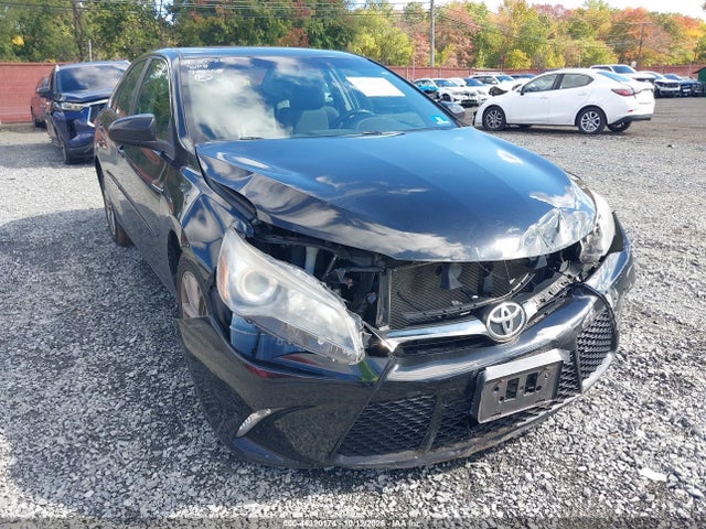 Aukcja sprzedaży 2017 Toyota Camry Se, vin: 4T1BF1FK6HU788448, numer aukcji: 46320174