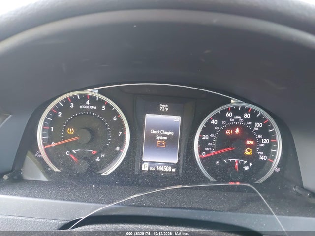 Aukcja sprzedaży 2017 Toyota Camry Se, vin: 4T1BF1FK6HU788448, numer aukcji: 46320174