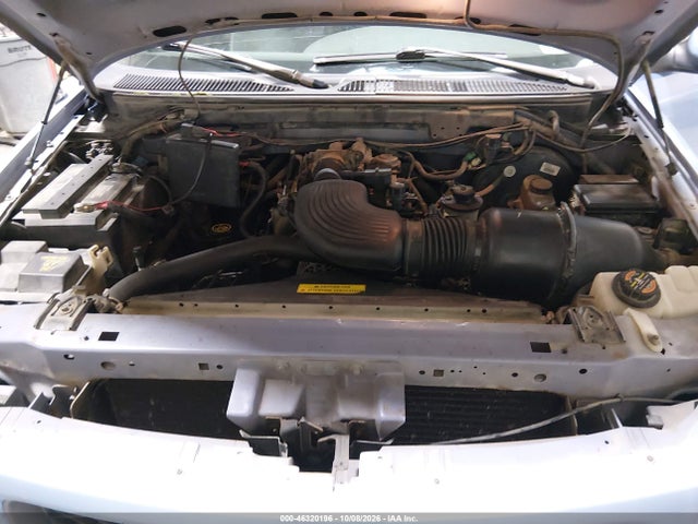 Продаж на аукціоні авто 1997 Ford F-150 Lariat/xl/xlt, vin: 2FTDX18WXVCA44356, номер лоту: 46320196