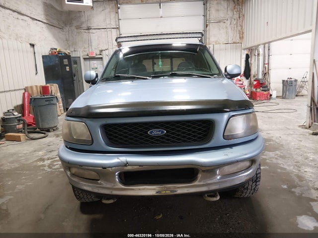 Продаж на аукціоні авто 1997 Ford F-150 Lariat/xl/xlt, vin: 2FTDX18WXVCA44356, номер лоту: 46320196