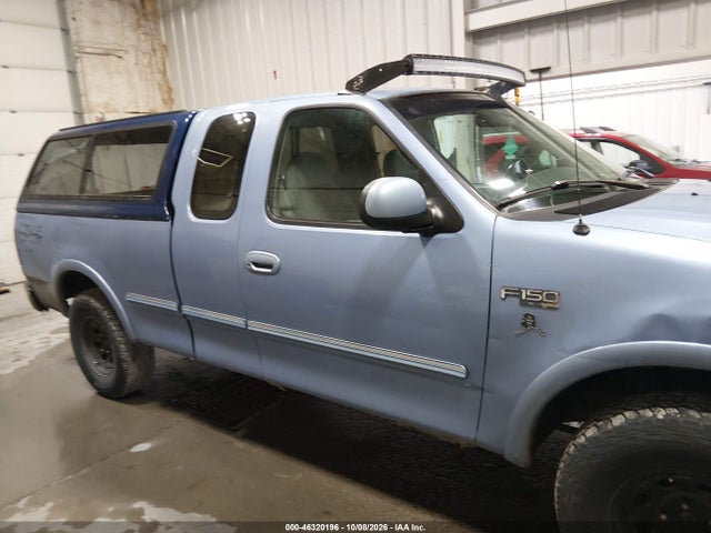 Продаж на аукціоні авто 1997 Ford F-150 Lariat/xl/xlt, vin: 2FTDX18WXVCA44356, номер лоту: 46320196