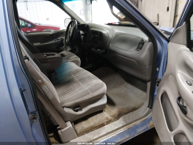 Продаж на аукціоні авто 1997 Ford F-150 Lariat/xl/xlt, vin: 2FTDX18WXVCA44356, номер лоту: 46320196