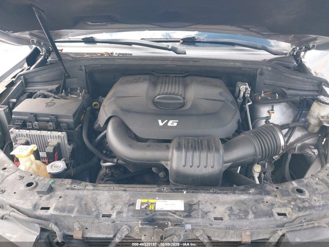 Продажа на аукционе авто 2015 Jeep Grand Cherokee Laredo, vin: 1C4RJEAG6FC219288, номер лота: 46320197