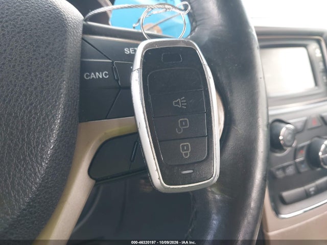 Продажа на аукционе авто 2015 Jeep Grand Cherokee Laredo, vin: 1C4RJEAG6FC219288, номер лота: 46320197