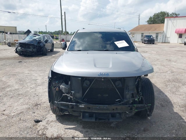 Продажа на аукционе авто 2015 Jeep Grand Cherokee Laredo, vin: 1C4RJEAG6FC219288, номер лота: 46320197