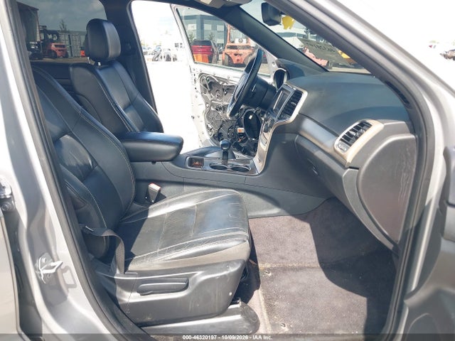Продажа на аукционе авто 2015 Jeep Grand Cherokee Laredo, vin: 1C4RJEAG6FC219288, номер лота: 46320197