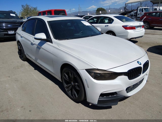 Aukcja sprzedaży 2012 Bmw 328i, vin: WBA3C1C59CF430948, numer aukcji: 46320204