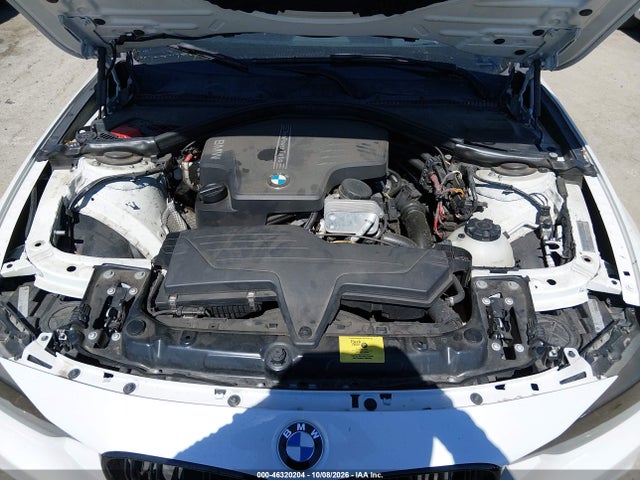 Aukcja sprzedaży 2012 Bmw 328i, vin: WBA3C1C59CF430948, numer aukcji: 46320204