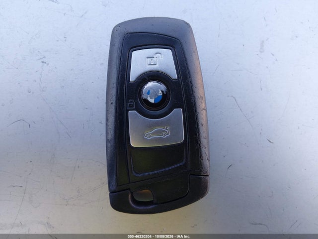 Aukcja sprzedaży 2012 Bmw 328i, vin: WBA3C1C59CF430948, numer aukcji: 46320204