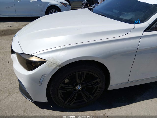 Aukcja sprzedaży 2012 Bmw 328i, vin: WBA3C1C59CF430948, numer aukcji: 46320204