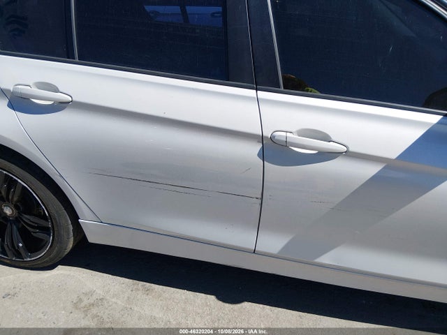 Aukcja sprzedaży 2012 Bmw 328i, vin: WBA3C1C59CF430948, numer aukcji: 46320204