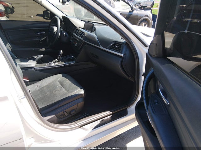 Aukcja sprzedaży 2012 Bmw 328i, vin: WBA3C1C59CF430948, numer aukcji: 46320204