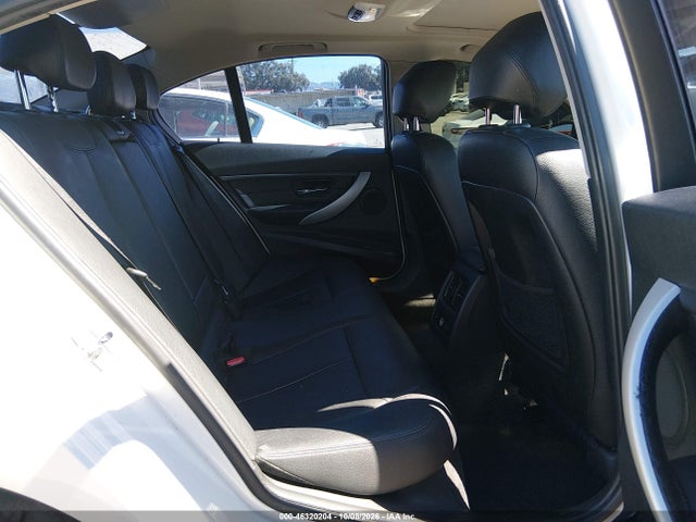 Aukcja sprzedaży 2012 Bmw 328i, vin: WBA3C1C59CF430948, numer aukcji: 46320204
