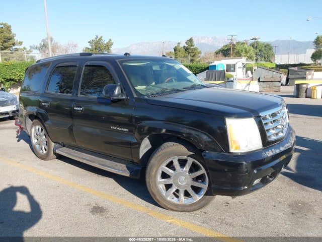 Продаж на аукціоні авто 2004 Cadillac Escalade Standard, vin: 1GYEC63TX4R300100, номер лоту: 46320207
