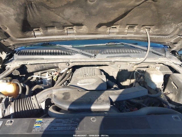 Продаж на аукціоні авто 2004 Cadillac Escalade Standard, vin: 1GYEC63TX4R300100, номер лоту: 46320207