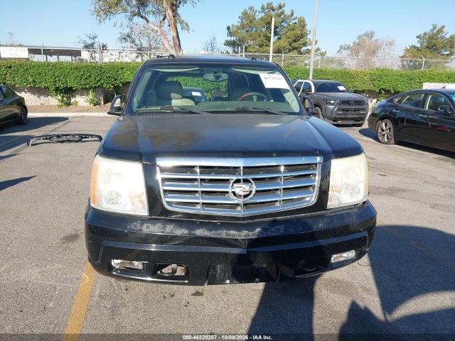 Продаж на аукціоні авто 2004 Cadillac Escalade Standard, vin: 1GYEC63TX4R300100, номер лоту: 46320207