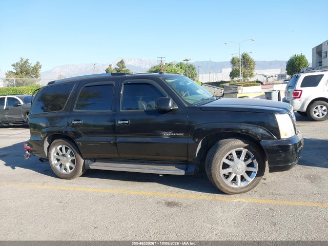 Продаж на аукціоні авто 2004 Cadillac Escalade Standard, vin: 1GYEC63TX4R300100, номер лоту: 46320207