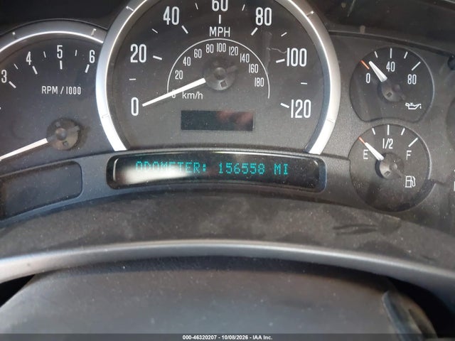 Продаж на аукціоні авто 2004 Cadillac Escalade Standard, vin: 1GYEC63TX4R300100, номер лоту: 46320207