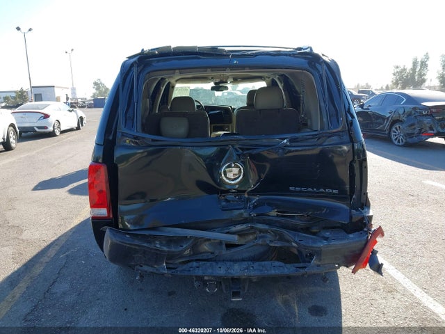 Продаж на аукціоні авто 2004 Cadillac Escalade Standard, vin: 1GYEC63TX4R300100, номер лоту: 46320207