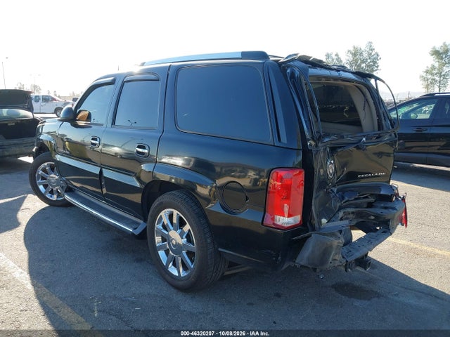 Продаж на аукціоні авто 2004 Cadillac Escalade Standard, vin: 1GYEC63TX4R300100, номер лоту: 46320207
