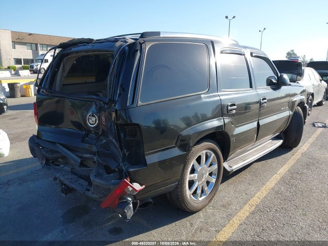 Продаж на аукціоні авто 2004 Cadillac Escalade Standard, vin: 1GYEC63TX4R300100, номер лоту: 46320207
