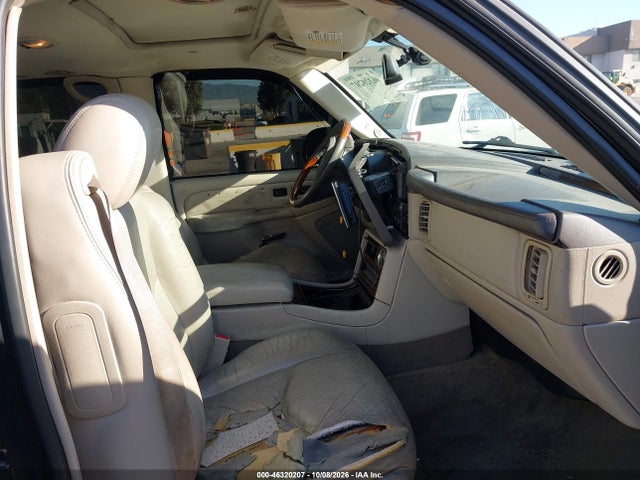 Продаж на аукціоні авто 2004 Cadillac Escalade Standard, vin: 1GYEC63TX4R300100, номер лоту: 46320207
