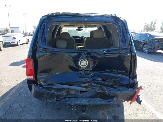 Продаж на аукціоні авто 2004 Cadillac Escalade Standard, vin: 1GYEC63TX4R300100, номер лоту: 46320207