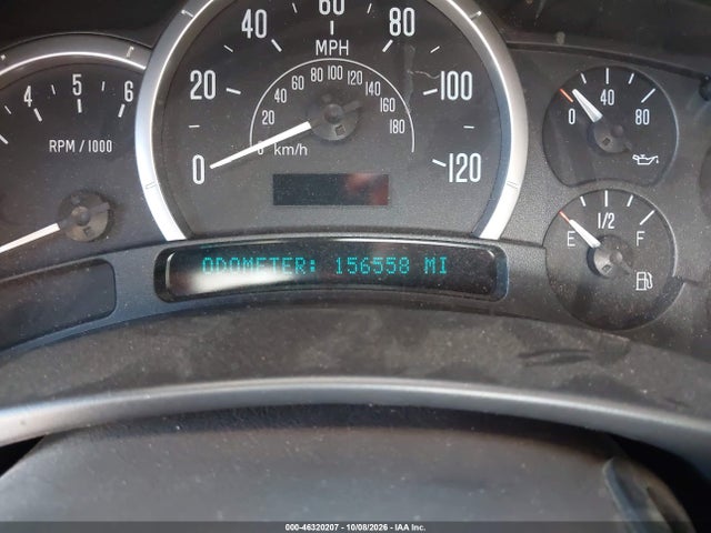 Продаж на аукціоні авто 2004 Cadillac Escalade Standard, vin: 1GYEC63TX4R300100, номер лоту: 46320207
