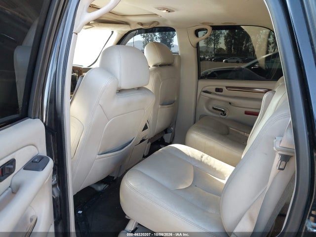 Продаж на аукціоні авто 2004 Cadillac Escalade Standard, vin: 1GYEC63TX4R300100, номер лоту: 46320207