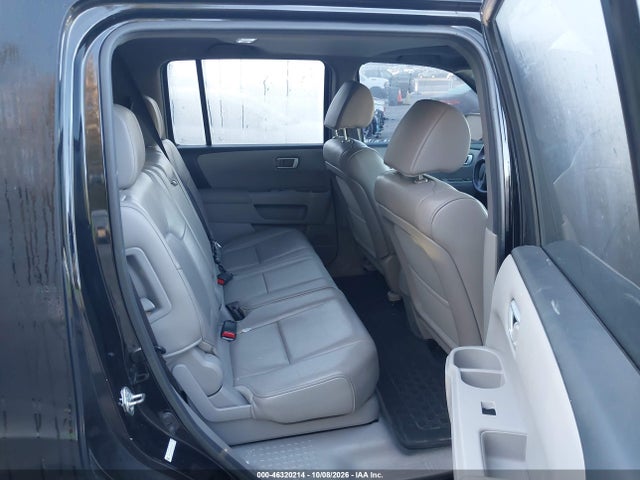 Aukcja sprzedaży 2013 Honda Pilot Ex-l, vin: 5FNYF4H52DB504548, numer aukcji: 46320214