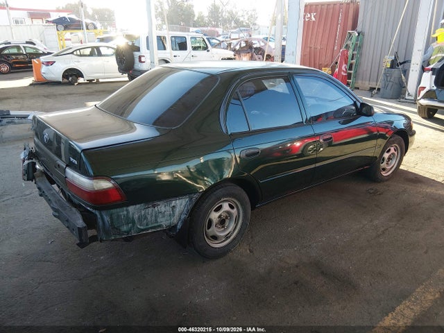 Aukcja sprzedaży 1997 Toyota Corolla Std, vin: 1NXBA02E1VZ507788, numer aukcji: 46320215